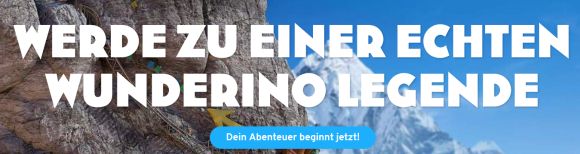 Wunderino Abenteuer