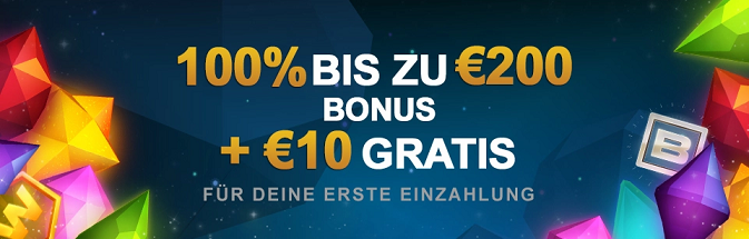 Videoslots Casino Angebote